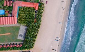 Jkab Beach Resort